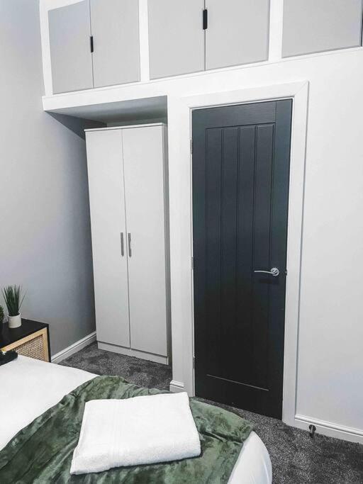 Holiday home Comfortable In Bolton Farnworth