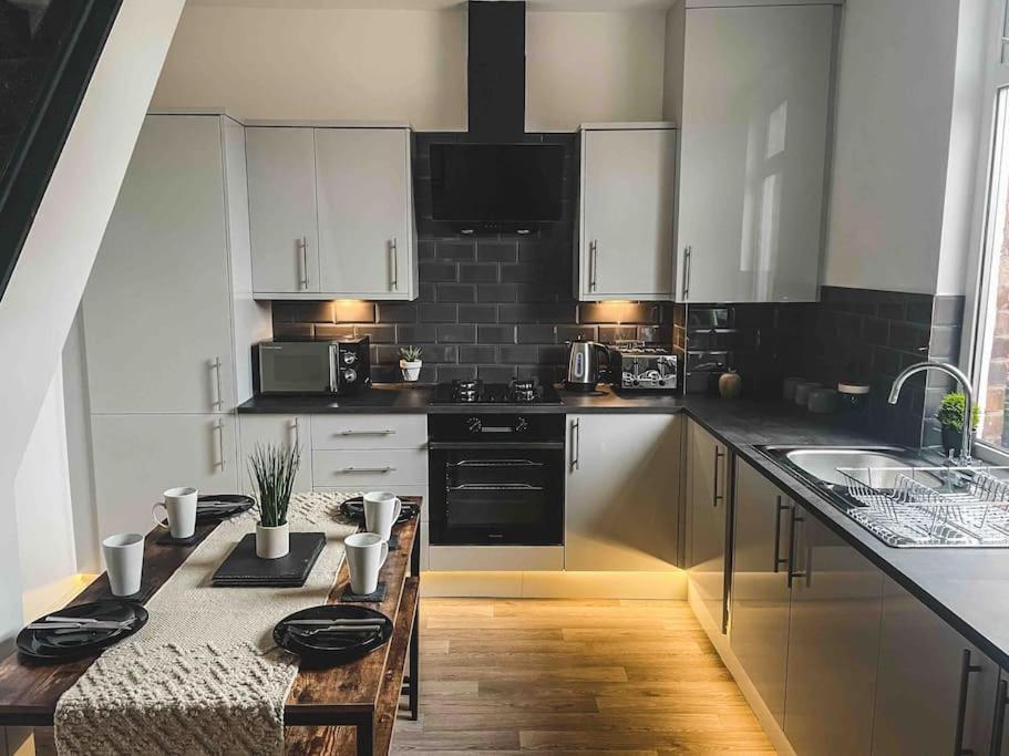 Holiday home Comfortable In Bolton