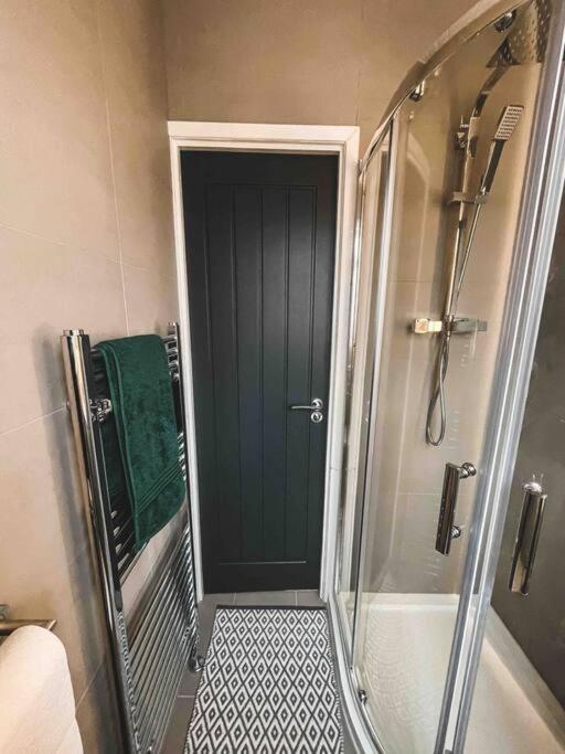 Holiday home Comfortable In Bolton *