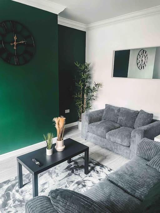 Holiday home Comfortable In Bolton *